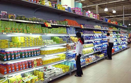 New Olive Oil Brands Find Space in Indian Edible Oils Market new-olive-oil-brands-find-space-in-indian-edible-oils-market