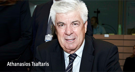 Agriculture Minister Sees Labeling Regulation as Good for Greek Olive Oil agriculture-minister-sees-labeling-regulation-as-good-for-greek-olive-oil