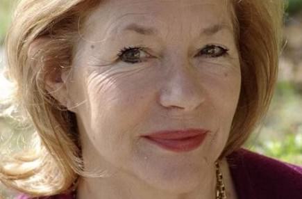 Carol Drinkwater: Following 'The Olive Oil Route' with Passion carol-drinkwater-following-the-olive-oil-route-with-passion