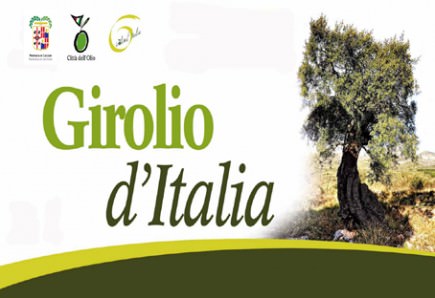 Girolio d'Italia 'Extra Virgin Olive Oil Tour' Underway in Italy girolio-ditalia-extra-virgin-olive-oil-tour-underway-in-italy