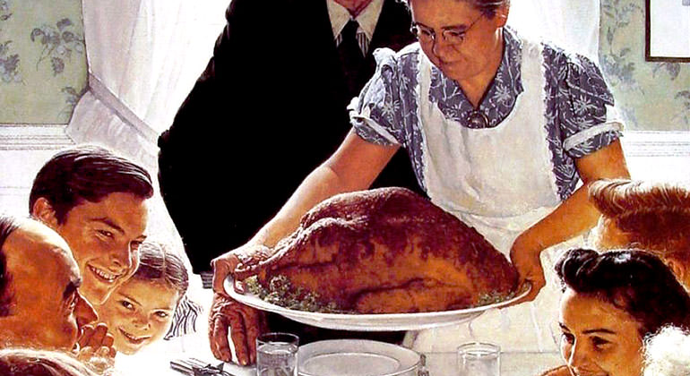 Pouring on the Olive Oil for Thanksgiving pouring-on-the-olive-oil-for-thanksgiving