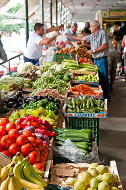 Components in the Mediterranean Diet May Prevent Some Cancers components-in-the-mediterranean-diet-may-prevent-some-cancers