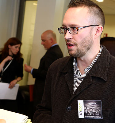 Plenty of Enthusiasm At NYIOOC Tasting Event plenty-of-enthusiasm-at-nyiooc-tasting-event-
