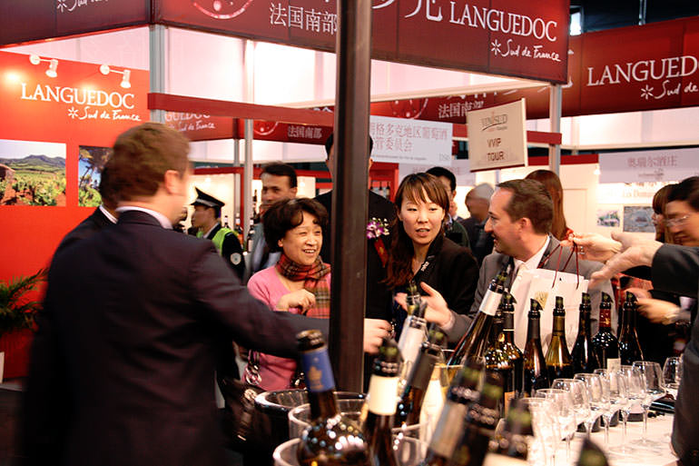 Mediterranean Olive Oil Exhibition in Shanghai mediterranean-olive-oil-exhibition-in-shanghai