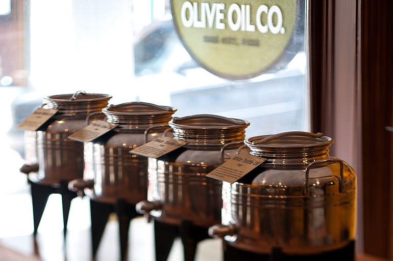 Are Olive Oil Tasting Bars Just a Trend? are-olive-oil-tasting-bars-just-a-trend