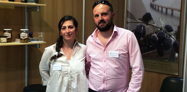 EVOO Awards Stir Competitive Spirit in Greece evoo-awards-stir-competitive-spirit-in-greece