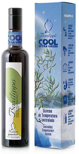 Basilippo's New Label Tells Consumers to 'Cool It' basilippos-new-label-tells-consumers-to-cool-it