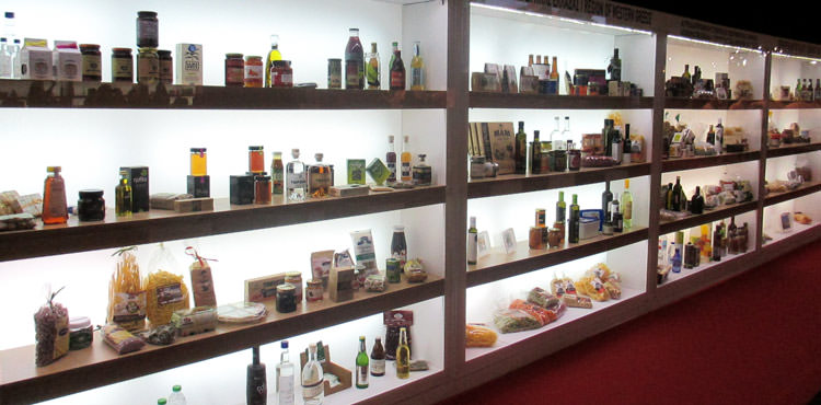 3rd 'Food Expo Greece' Showcases Mediterranean Foods 3rd-food-expo-greece-showcases-mediterranean-foods