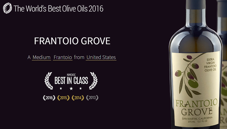 U.S. Wins 50 Awards at International Olive Oil Competition us-wins-50-awards-at-international-olive-oil-competition
