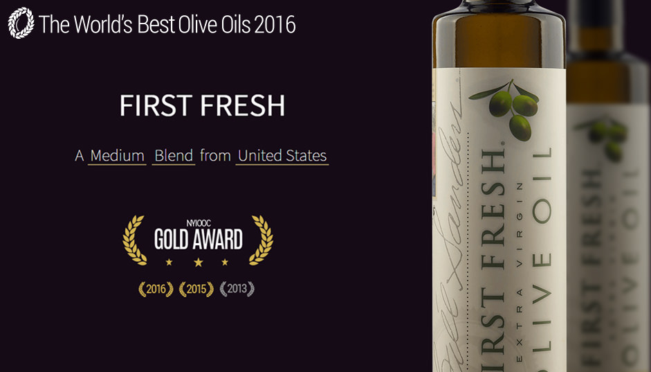 U.S. Wins 50 Awards at International Olive Oil Competition us-wins-50-awards-at-international-olive-oil-competition