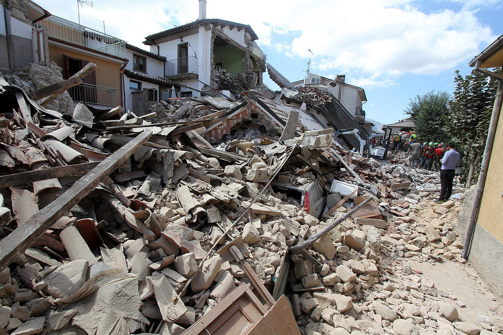 Earthquake in Central Italy: How to Help earthquake-in-central-italy-how-to-help