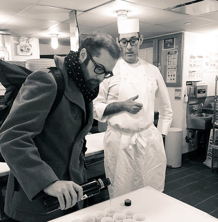 Olive Oil Sommelier Course Debuts in New York olive-oil-sommelier-course-debuts-in-new-york