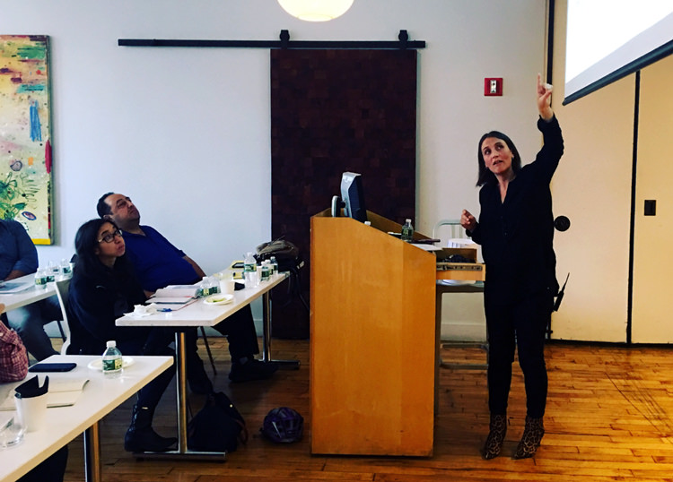 Olive Oil Sommelier Course Debuts in New York olive-oil-sommelier-course-debuts-in-new-york