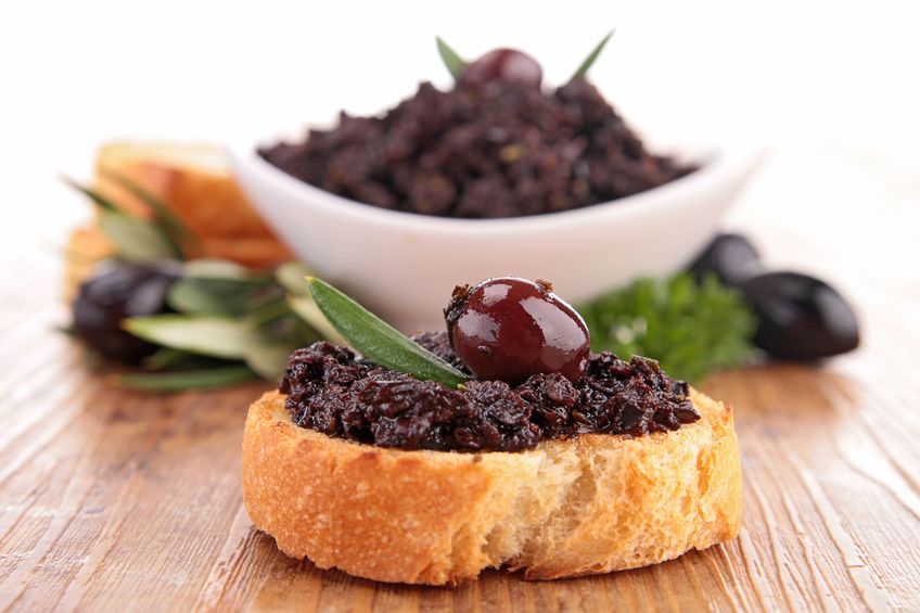 An Olive a Day: 7 Ways to Liven Your Week an-olive-a-day-7-ways-to-liven-your-week