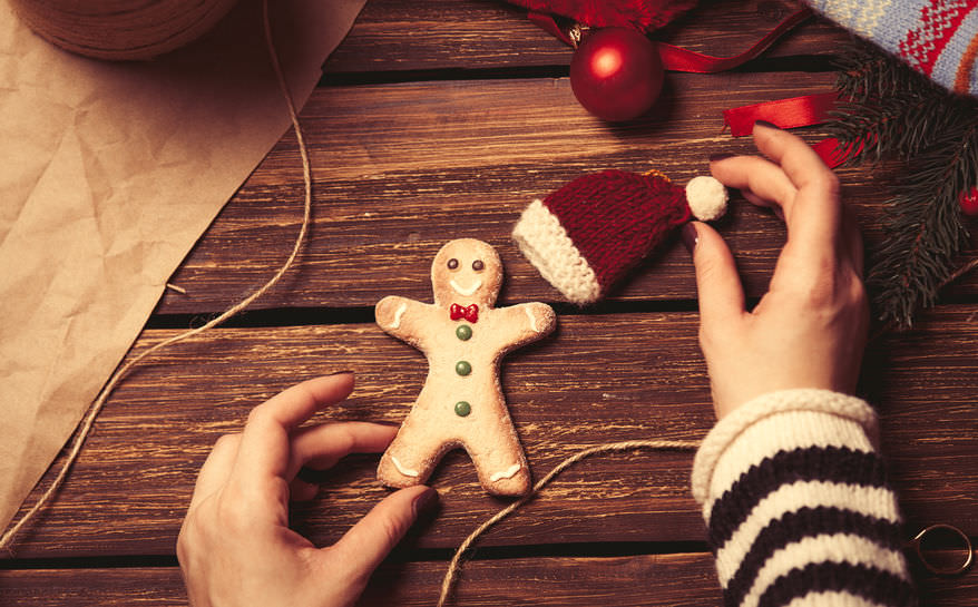 Use Olive Oil for Healthier Christmas Cookies use-olive-oil-for-healthier-christmas-cookies