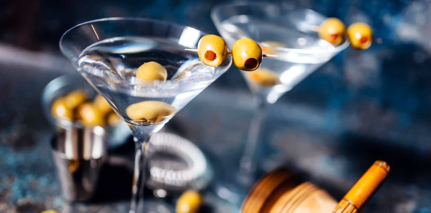 When Olives Became a Thing in Martinis when-olives-became-a-thing-in-martinis