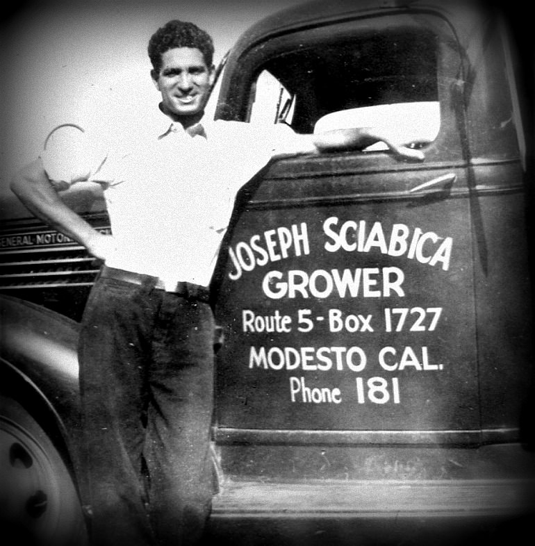 Sciabica Celebrates 80 Years of California Olive Oil sciabica-celebrates-80-years-of-california-olive-oil