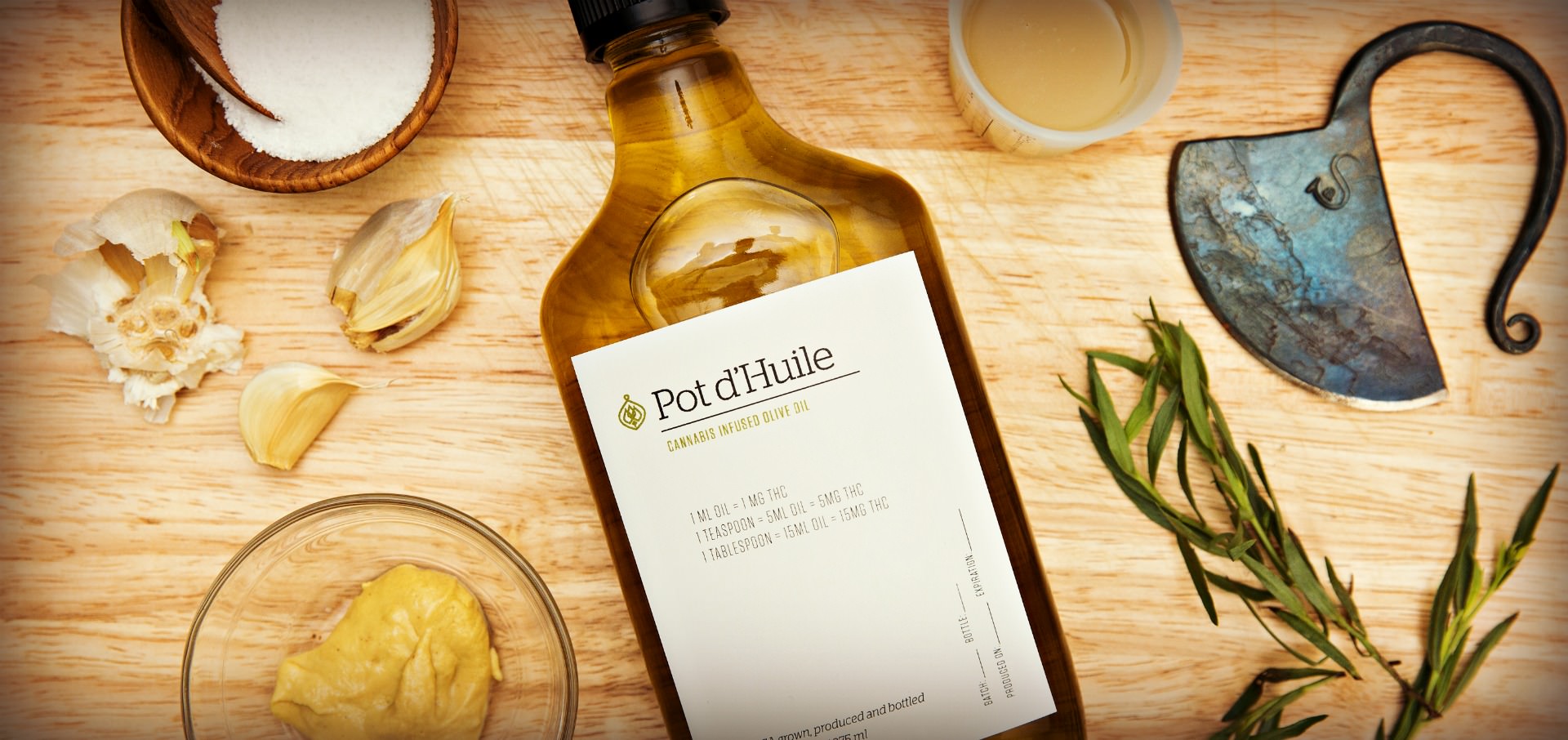 Cannabis-Infused Olive Oil Goes on Sale in U.S. cannabisinfused-olive-oil-goes-on-sale-in-us