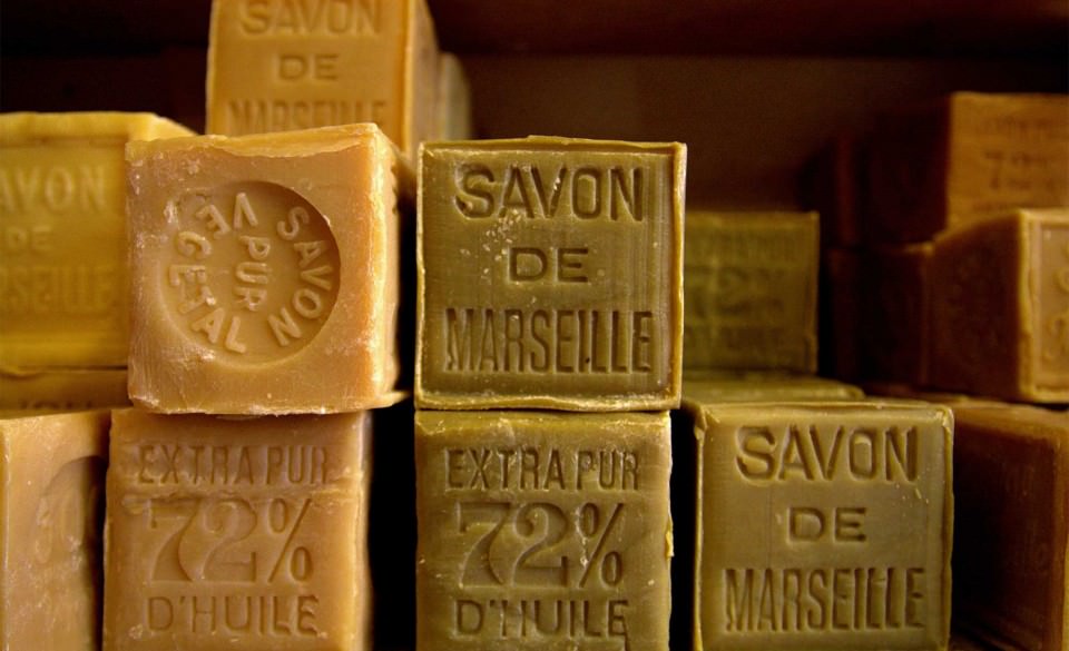 An Aleppo Tradition is Revived in Paris as France's Own Soapmakers Duel an-aleppo-tradition-is-revived-in-paris-as-frances-own-soapmakers-duel
