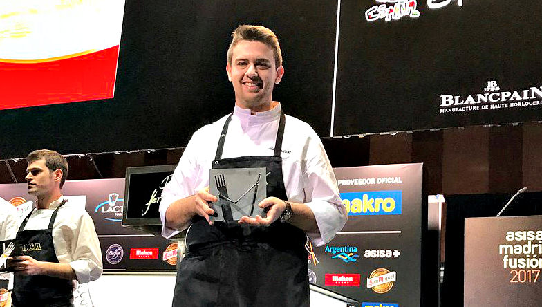 3 Spanish Chefs Who Are Ambassadors of Olive Oil 3-spanish-chefs-who-are-ambassadors-of-olive-oil
