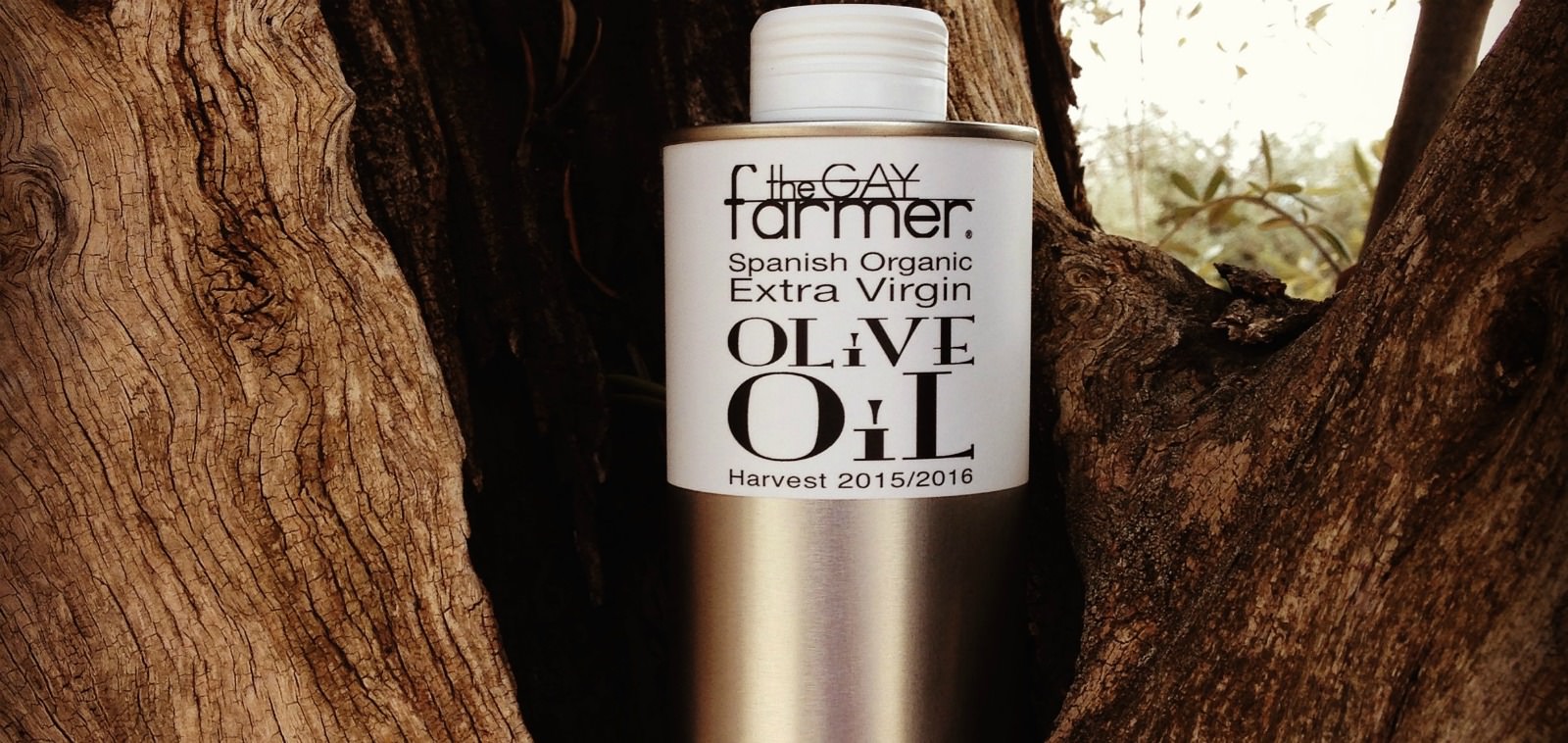 Farmer Fights Homophobia with Olive Oil Brand farmer-fights-homophobia-with-olive-oil-brand