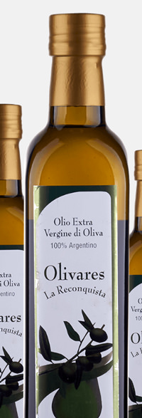 Argentine Oils: From 'Plan B' Crop to Award Winners argentine-oils-from-plan-b-crop-to-award-winners