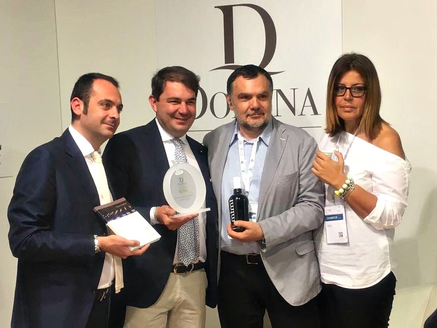 195 Awarded at 'Domina' Olive Oil Contest 195-awarded-at-domina-olive-oil-contest
