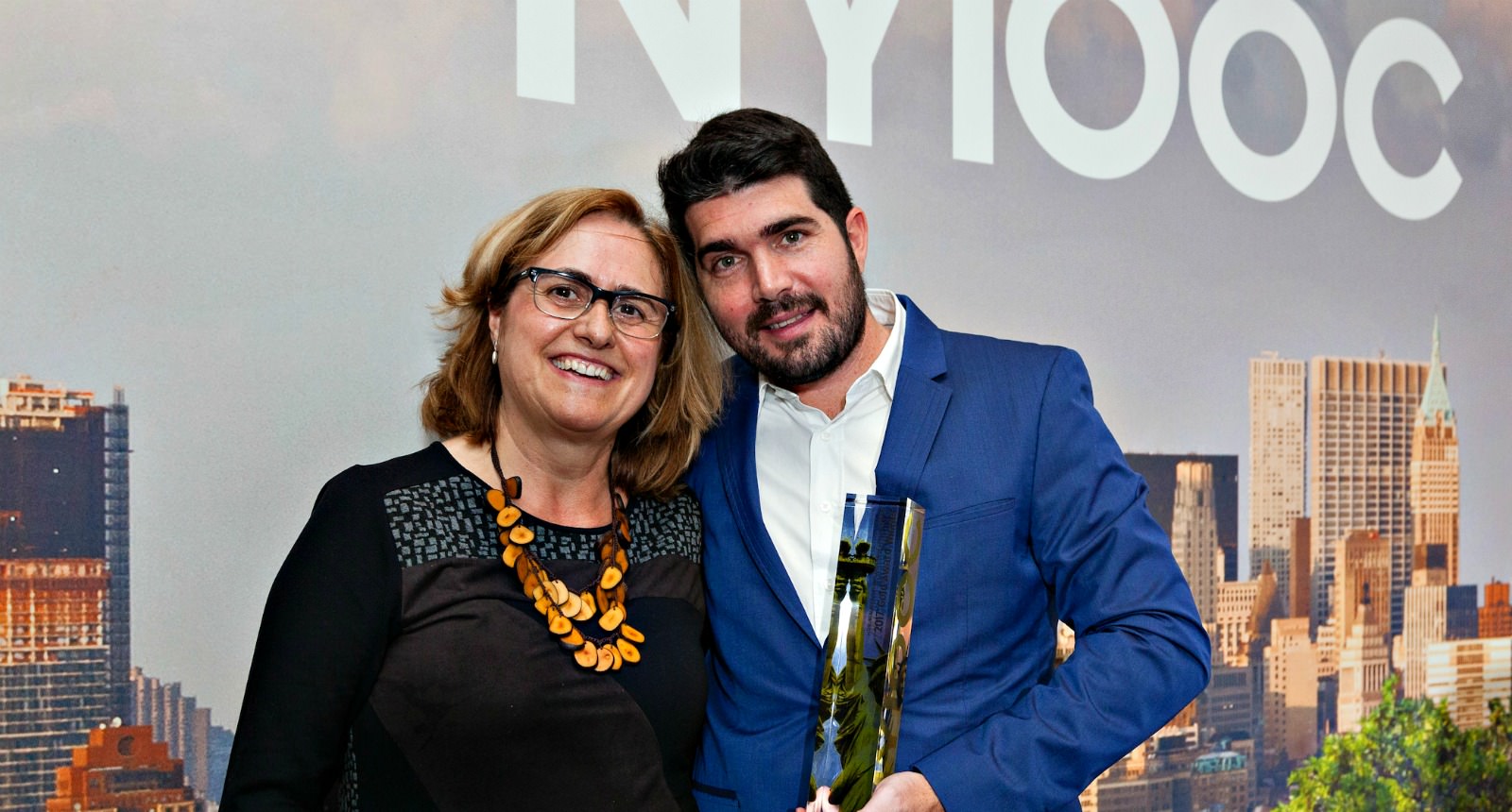 Spanish Producers Win Big at NYIOOC spanish-producers-win-big-at-nyiooc