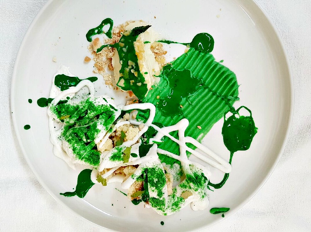 Chef Deniz Zembo's Olive Oil Explorations chef-deniz-zembos-olive-oil-explorations