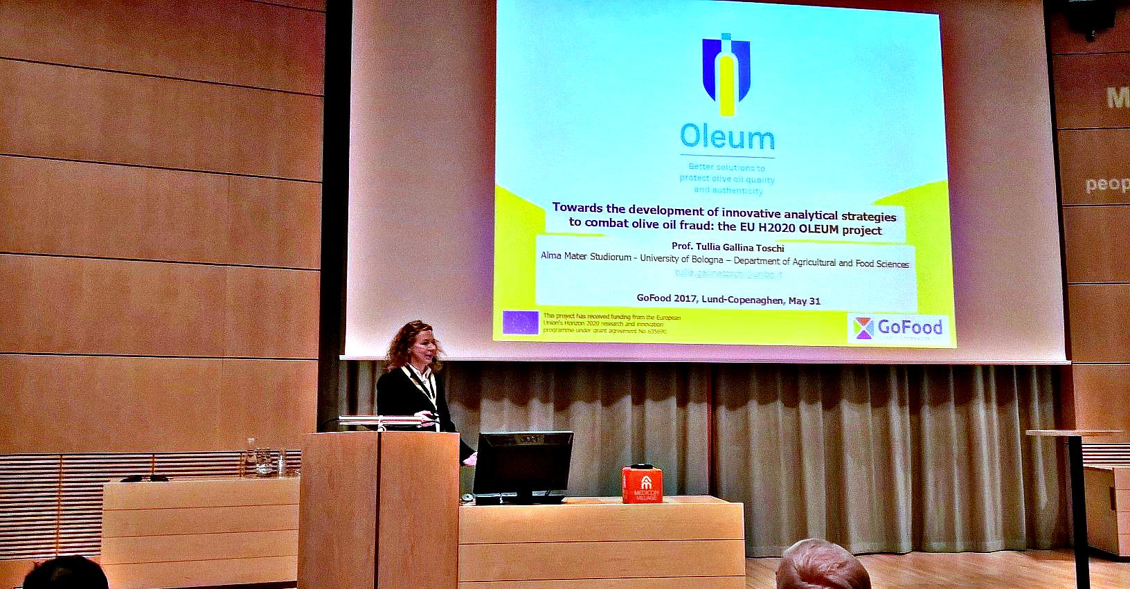 'Oleum' Project Seeks Better Solutions to Protect Olive Oil Authenticity oleum-project-seeks-better-solutions-to-protect-olive-oil-authenticity